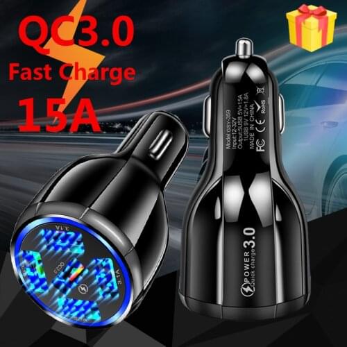 Автомобильные зарядные устройства для мобильных телефонов SHUNGE China At AliExpress