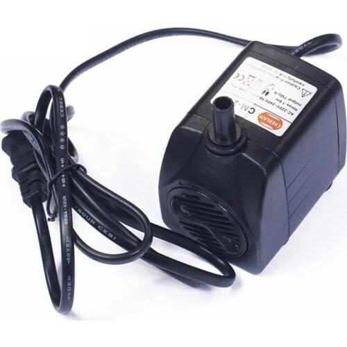 4500Psi 300Bar 30Mpa PCP Air Compressor Mini Water Pump Submersible Pump Refrigeration for TUXING Compressor Spare Parts