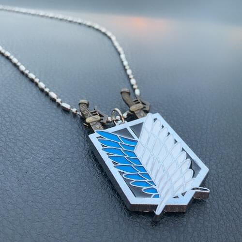 Youe Shone Pendant Chains