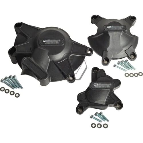 Motorcycles Engine cover Protection case for GB Racing case for YAMAHA YZF1000 R1 2009-2014