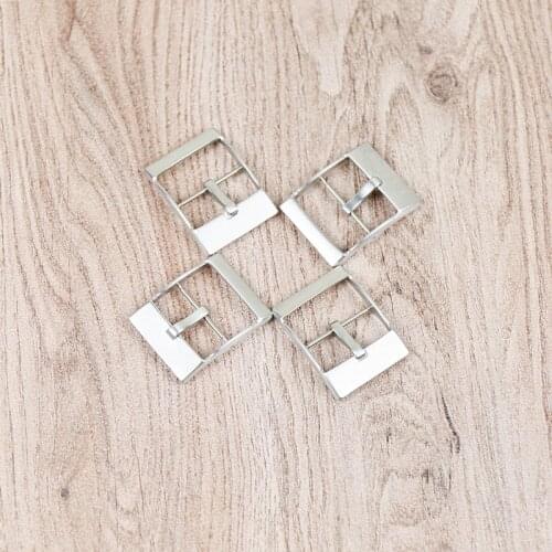 Watch accessories mens stainless steel buckle For Breitling buckle 22mm waterproof sports polished ladies strap buckle tool