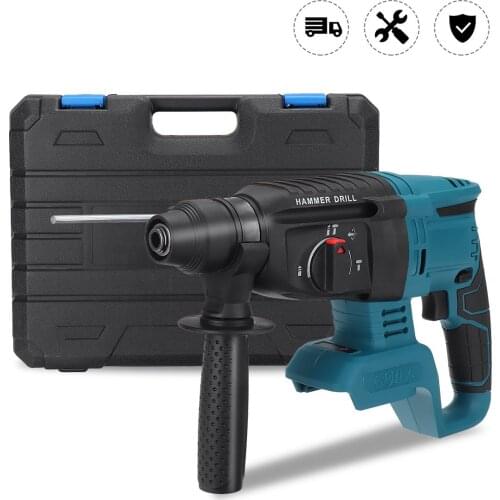 Becornce Impact Punchers