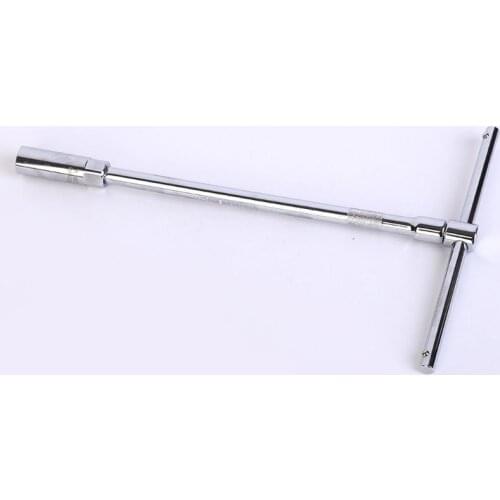 14/16mm Spark Plug Socket 12 Point Remover Wrench Drive Repair Removal Accessory 23GC