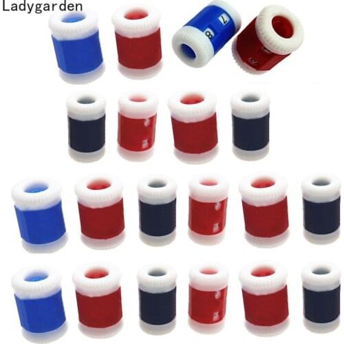 Ladygarden Knitting Row Counters