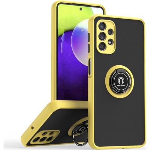 LINKCH Phone Cases Samsung Galaxy F41