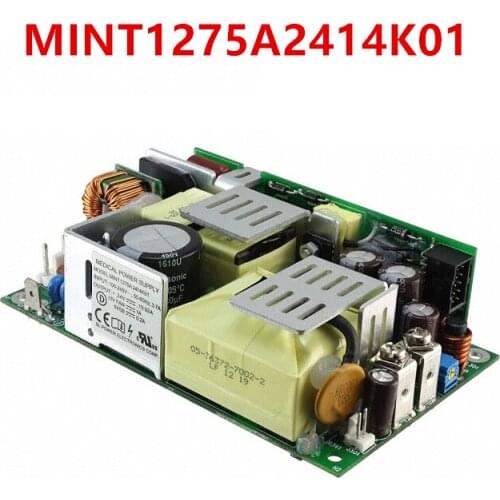 New PSU For SL Power Switching Power Supply MINT1275A2414K01 (MINT1275A1214K01 MINT1275A1514K01 MINT1275A1914K01 Available )