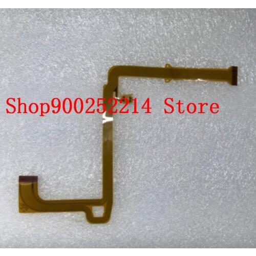 NEW For Panasonic FOR Lumix GH2 DMC-GH2 LCD Screen Flex Cable Repair Part