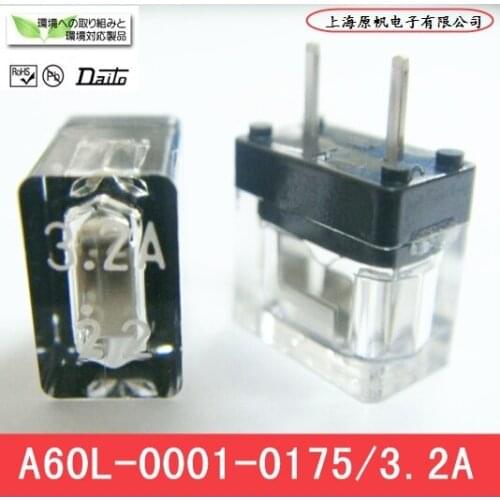 New original FANUC Fuse FANUC Fuse A60L-0001-0175 / 3.2A