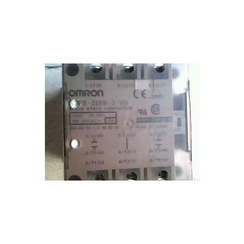 Original imported G3PB-225B-2-VD DMD-001 LB-1000 A260-30-11 DIL4M115 DIL4MC115 quality assurance