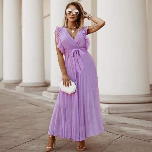 Owner Girl Fashionable Sundresses
