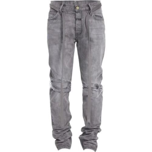 PANEY QUIN Mens Jeans