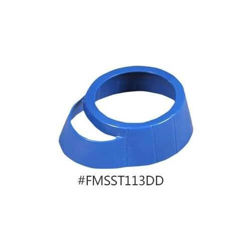 Front Cowling for FMS Model 1400mm P-51B EPO RC Airplane FMS065