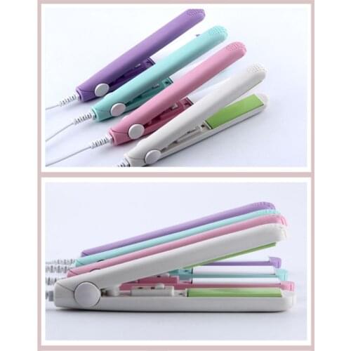 Gifts for the customer who bought two wigs(curly iron)