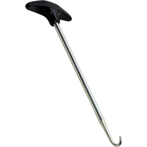 Do Promotion! New Spring Hook Puller Tool for Exhaust Pipe Seat Tank Sidestand Brake Spring 88