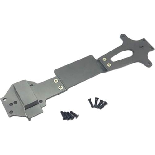 144001 Radio Tray for 1/14 WLtoys 144001-1259 RC Model Car