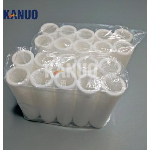 20pcs/lot) 376G03101/376G03103 Filter for Fuji Frontier 560B/330/340/350/355/370/375/390/550/570 Minilab Machine Part