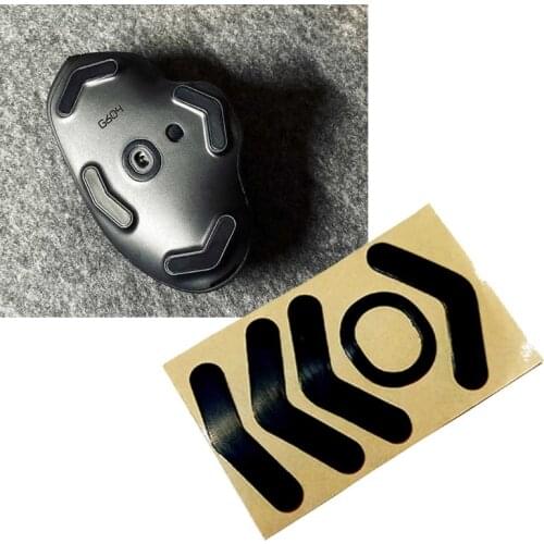 667C 1Set Mouse Feet pedal for for logitech G604 Mouse Gaming Mouse Replacement Mouse Feet Mouse Feet Sticker