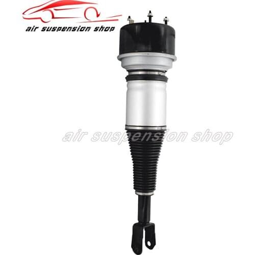 1x Car Front Air Suspension Shock Absorber Air Strut Spring for Jaguar XJ XJR XJ6 XJ8 C2C41347 C2C39763 C2C41349 C2C41339