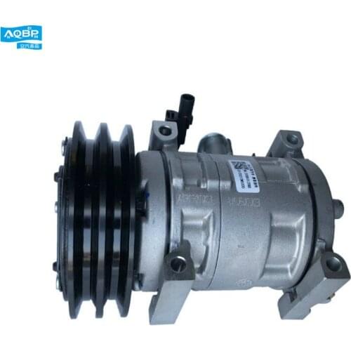 Car accessories pickup OEM 8103010W5000 COMPRESSOR ASSY. for JAC light duty trucks