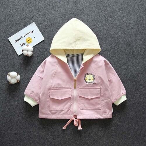 BOTEZAI Girls Clothes