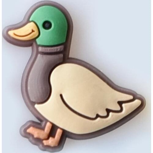 CSBL CFPA-XK-214 Shoe Decoration For Crocses Buckle Charms PVC Cartoon Accessories Gift Croc Jibz Free Shipping