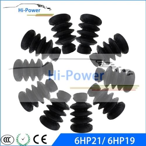 DQ200 0AM DSG Auto Transmission Valve Body Push Rod Dust Cover For VOLKSWAGEN Audi Passat Golf 7-SPEED OAM DQ200 DSG