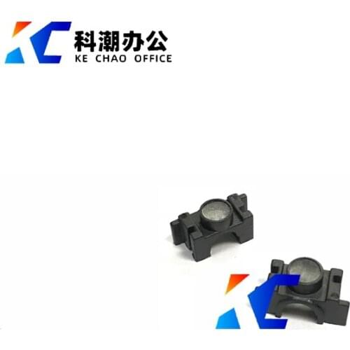 KECHAO 1set/2pcs lower Fuser roller bushing for bizhub 195 215 235 7719 7721 7723 206 216 236 246 226 pressure roller bushing