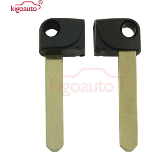 Kigoauto HON66 For Honda smart emergency key blade