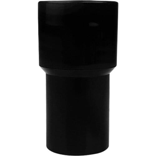 Vacuum Cleaner Connector Hose Adapter 40mm Nozzle Head Conversion Converter Accessories