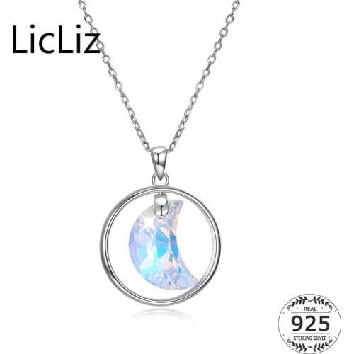 Цепочки с кулоном LicLiz China At AliExpress