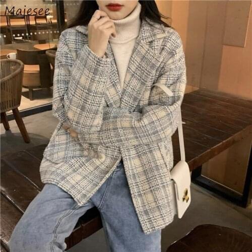 Majesee Women's Classic Coats