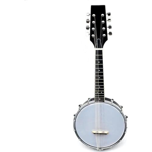 Mini 8string madolin banjo