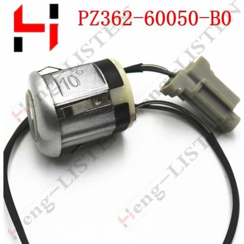 Fits Car Parking Sensor For Toyota Land Cruiser 4.0L GRJ200 PDC PZ362-60050-A0