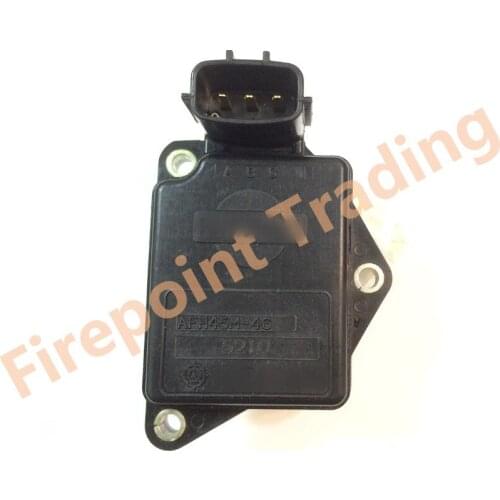 Genuine For Nis-an pri-mera 1.6L Air Flow Sensor OEM# AFH45M-46/16119-76C00