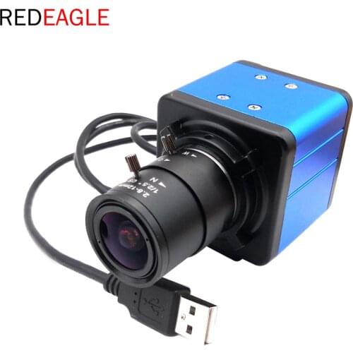 CCTV Dome Cameras REDEAGLE China