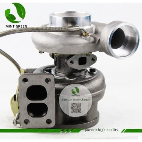 S200G turbo charger 56209880001 04259318KZ
