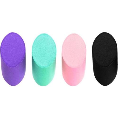 Beveled Puff Makeup Sponge Makeup Egg