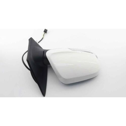 Exterior mirror assembly for Great wall haval M4 OEM:8202300XS56XA 8202400XS56XA 8202100XS56XB 8202200XS56XB