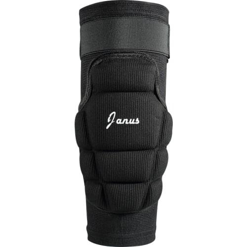1 Piece Upgraded Version Adjustable Thicken Sponge Collision Knee Pads For Children and Women Goalkeeper Dance Yoga Knee Support