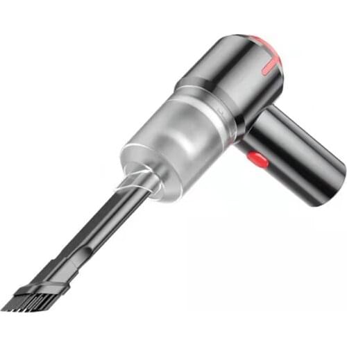 RACEFAS Mini Car Vacuum Cleaner For Machine Handheld Wireless Vacuum Cleaner For Home Apliance Cylone Sparator