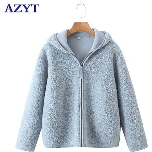 Женские куртки AZYT China At AliExpress