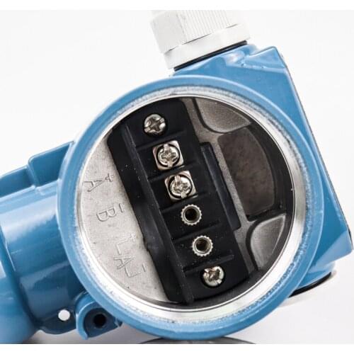 China factory standard EX pressure transmitter 0-10V output 24v/12v power supply