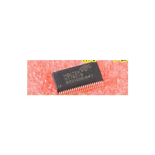 100% NEW Free shipping HT1621B HT1621 SSOP48 MODULE new Free Shipping