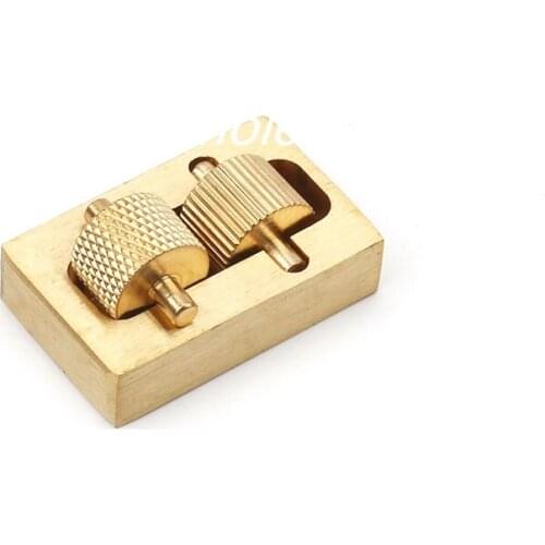 Handmade leather painting tool set,leather tools