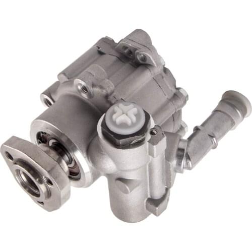 POWER STEERING PUMP for VW GOLF Mk3 MK4 T4 PASSAT B5 028145157BX 028145157D