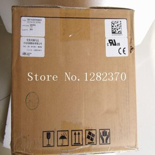 [SA] new original authentic DELTA servo motor ECMA-E21320SS spot