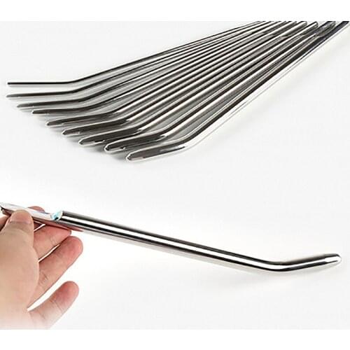 Samox Vibrators For The Urethra