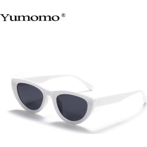 New Cat Eye Sunglasses Women Steampunk Light Weight Sun Glasses Men Ladies Vintage Punk Sunglasses UV400 Occhiali Da Sole