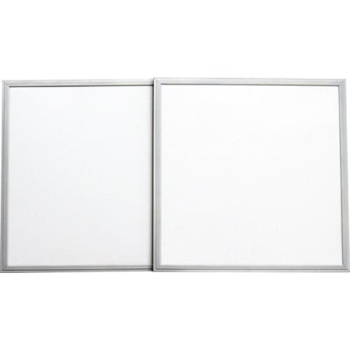 POWERMASTER BL-01 60 X60 LED PANEL WHITE 48W-6500K-the-1248 LUMENS SIVA SIX