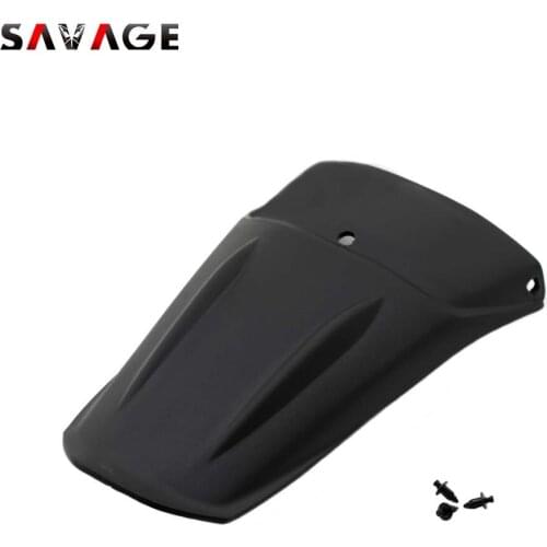 For BMW F850GS F850 GS 2018-2019 Motorcycle Front Mudguard Fender Rear Extender Extension